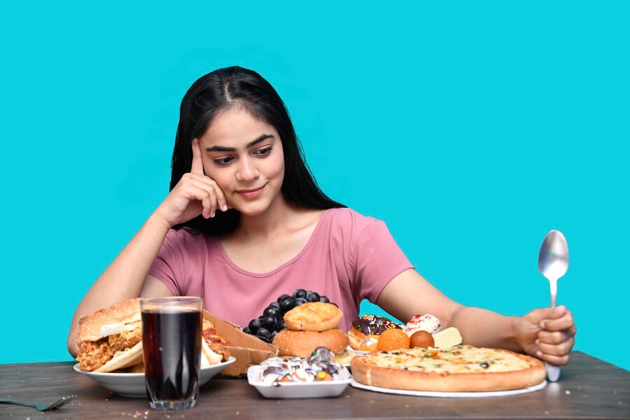 Kiat Sukses Naikan Berat Badan