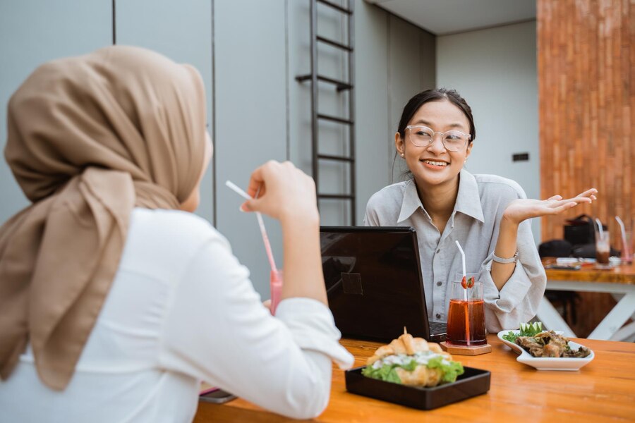 Pentingnya Mengelola Lapar di Kantor