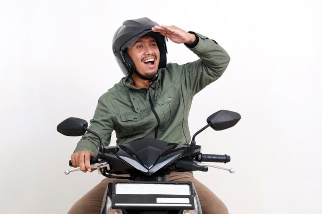 Rider Aktif
