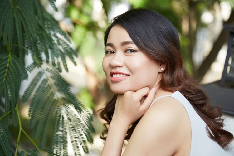Cantik Alami Sehat